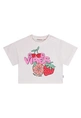 Bakkaboe baby meisjes T-shirts